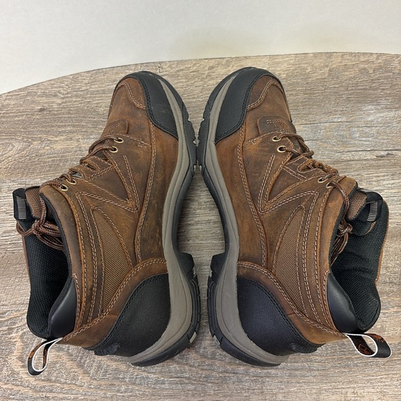 Ariat Men\'s Terrain Boots Size 9D main image 7